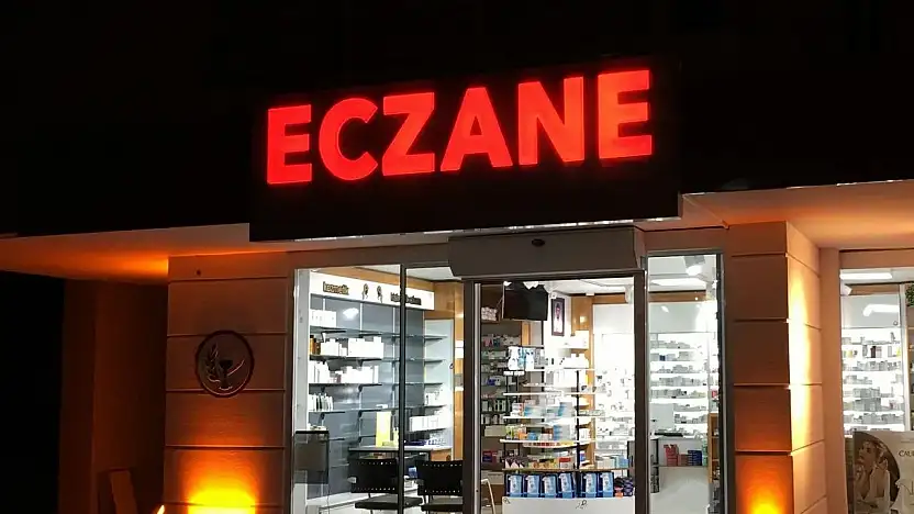 Siirt'te Bugün Hangi Eczaneler Açık? | 14 Haziran Cumartesi Siirt Nöbetçi Eczaneler