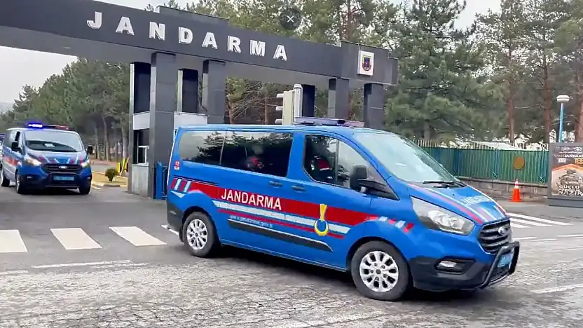 Siirt'te de Operasyon Var: 30 İlde FETÖ'ye Darbe, 156 Gözaltı