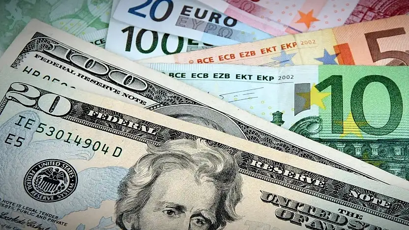 Siirt'te Döviz Kurları Güncellendi: Dolar ve Euro'da Son Durum Ne?