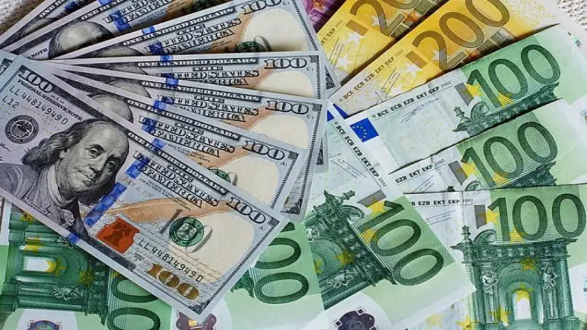 Siirt'te Döviz Kurları Yükselişte: Dolar ve Euro Rekor Seviyelere Yaklaştı