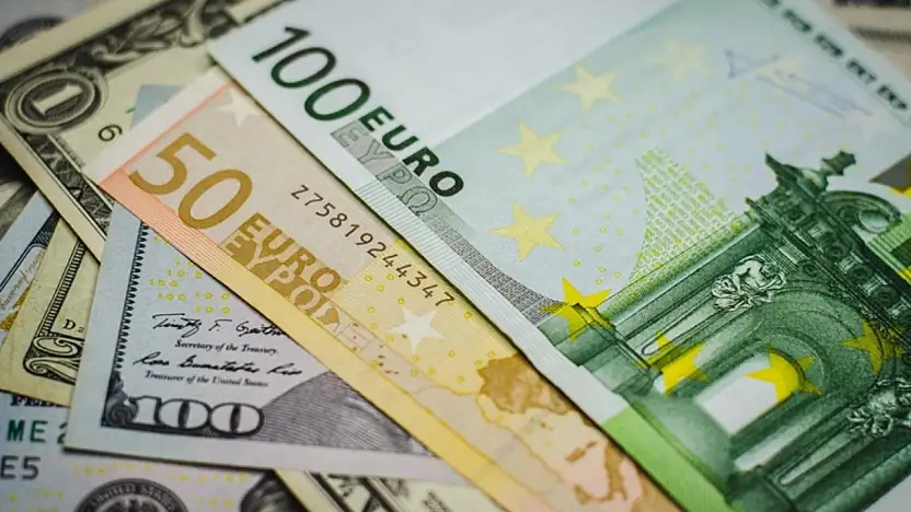 Siirt'te Döviz Piyasası Hareketli: Dolar 39 TL'yi Aştı
