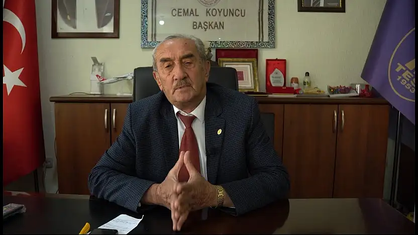 Siirt'te Esnafın Bayram Beklentisi Karşılıksız Kaldı
