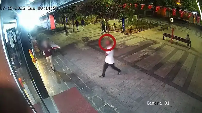 Siirt'te Gazzeli Doktorun Kartıyla 12 Bin TL'lik Harcama Yapan 3 Kişi Yakalandı