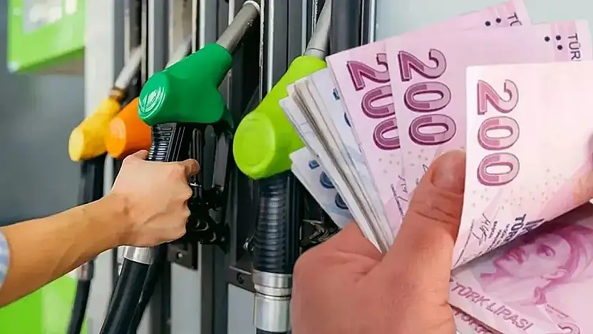 Siirt'te Güncel Akaryakıt Fiyatları: Benzin, Motorin ve LPG Kaç Lira Oldu?