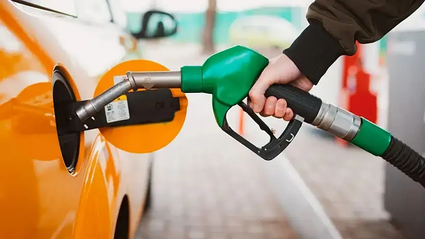 Siirt'te Güncel Akaryakıt Fiyatları: Benzin, Motorin ve LPG'de Son Durum