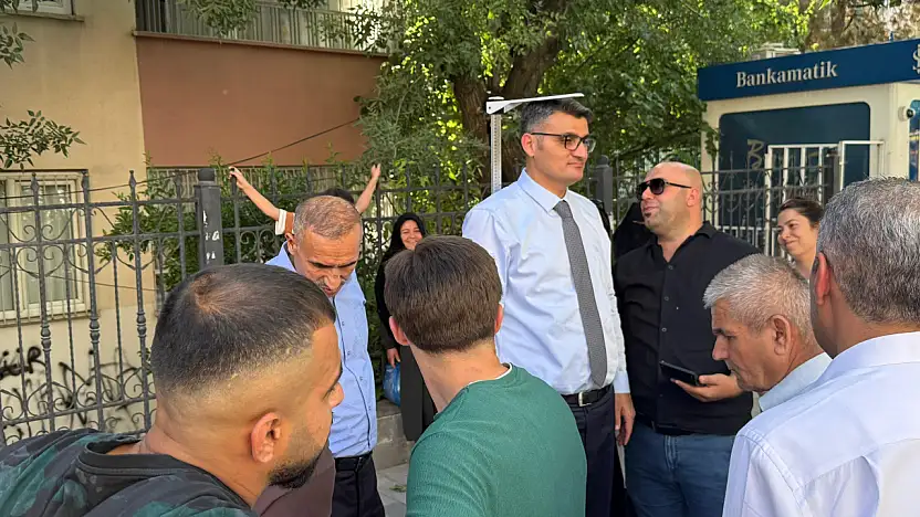 Siirt'te Obeziteye Karşı Farkındalık Çalışmaları Sürüyor: 'İdeal Kilonu Öğren, Sağlıklı Yaşa'