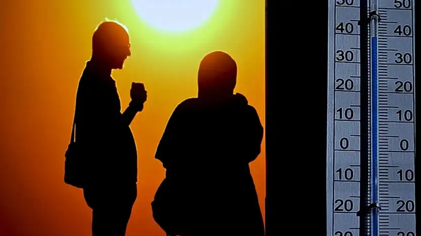 SİİRT'TE SICAK HAVA ETKİSİNİ SÜRDÜRÜYOR: 5 GÜNLÜK TAHMİNLER AÇIKLANDI