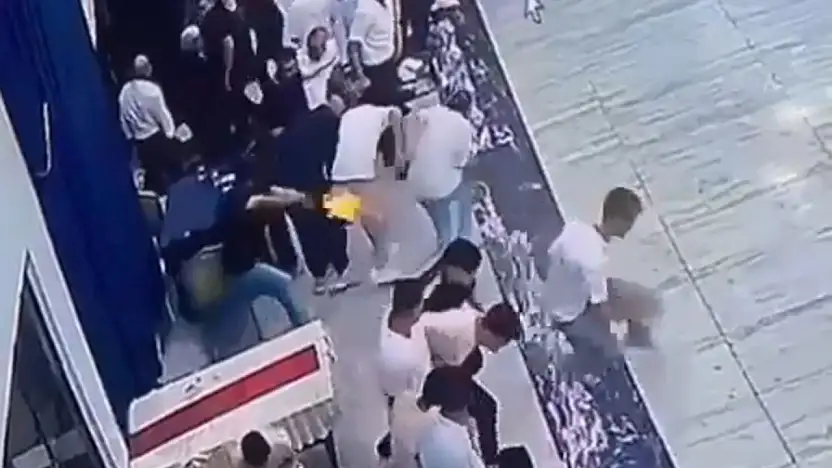 Siirt'teki Düğünde Silahlı Saldırı: Acılı Anne Konuştu