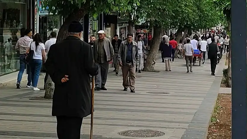 Siirt'ten Göç Hız Kesmiyor
