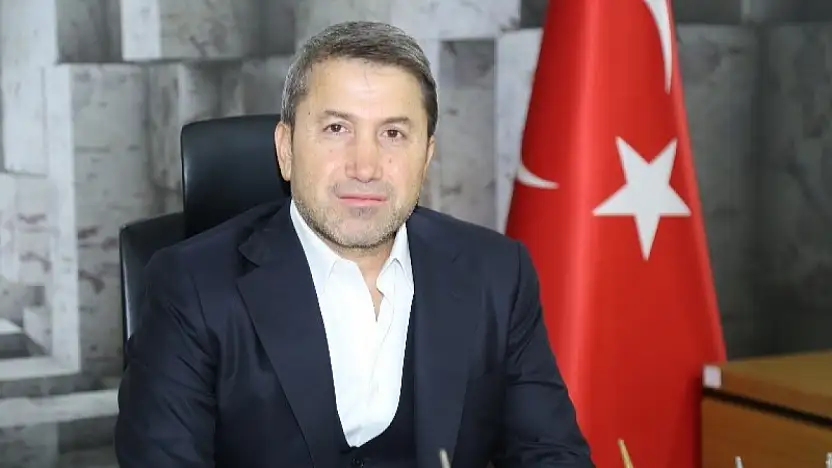 Siirt TSO Başkanı Güven Kuzu'dan 24 Temmuz Gazeteciler ve Basın Bayramı Mesajı