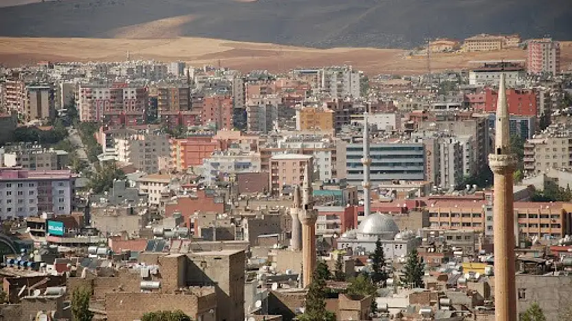 Siirt, Türkiye'de Ölüm Oranı En Düşük 5. İl Oldu