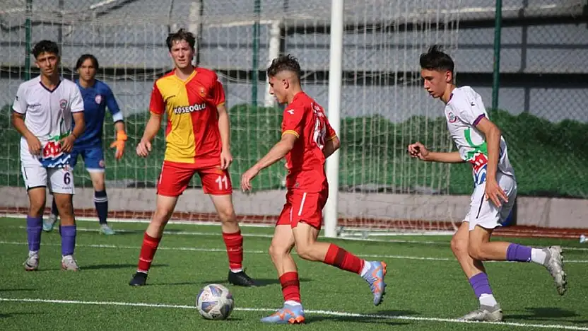 Siirt, U-17 Türkiye Şampiyonası'na Ev Sahipliği Yapacak