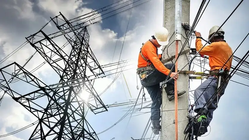 Siirt ve İlçelerinde Planlı Elektrik Kesintisi Uygulanacak! İşte Kesinti Yapılacak Bölgeler