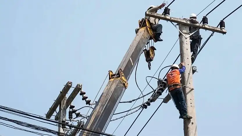 Siirt ve İlçelerinde Planlı Elektrik Kesintileri: Tarihler ve Bölgeler Açıklandı