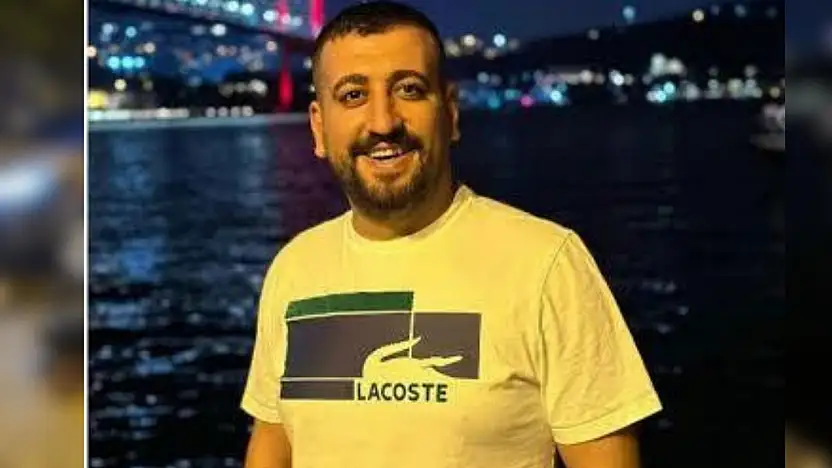 Siirtli Genç Adana'da Geçirdiği Motosiklet Kazasında Hayatını Kaybetti