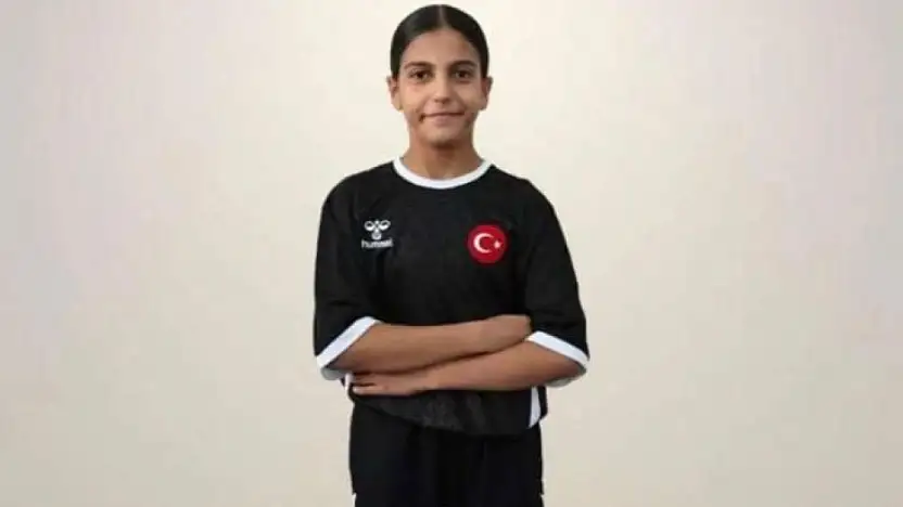 Siirtli Güreşçi Damla Beyan Avrupa'dan Madalya ile Döndü