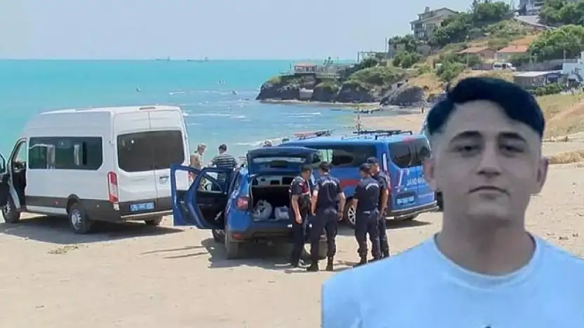 Siirtli İki Genç Boğularak Hayatını Kaybetti