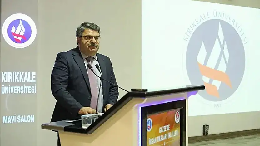 Siirtli Muhammed Ecevit Cartı, İnsan Hakları ve Eşitlik Kurulu İkinci Başkanı Oldu
