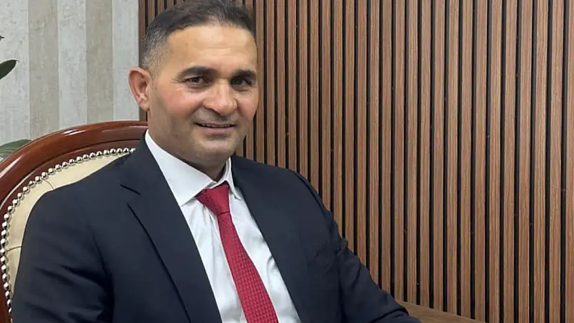 TEDB Siirt İl Temsilcisi Ömer Faruk Sevgi'den İmar Sorunlarına Kalıcı Çözüm Çağrısı