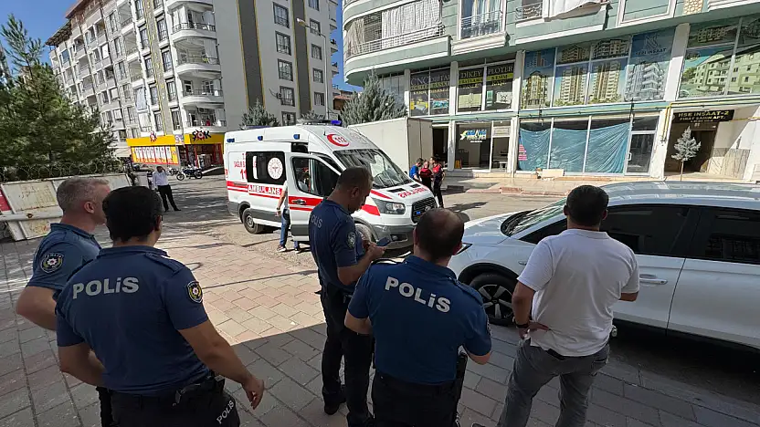 Telefonlara Cevap Vermeyince Ailesi Endişelendi, Ekipler Harekete Geçti